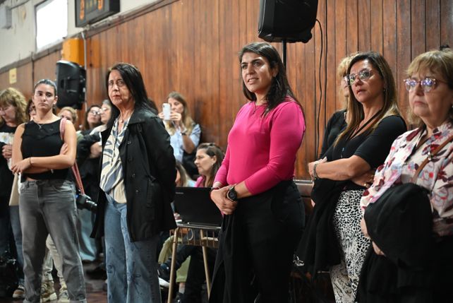 Publicaron las asignaciones de vacantes del concurso de ascenso a cargos directivos