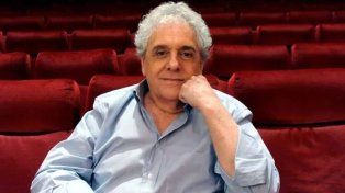 Murió Antonio Gasalla