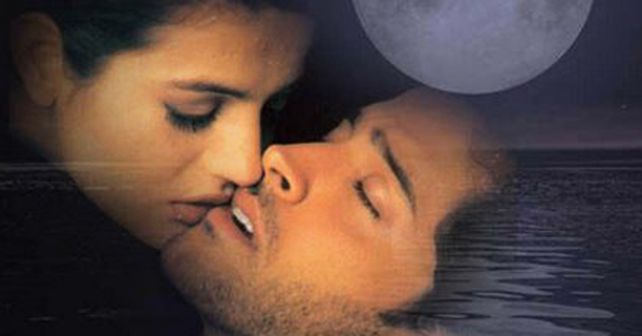 No todos besan igual, pero el que m&aacute;s impacta en las parejas es el beso broche