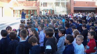 Después del paro, comienzan las clases más de 700 mil estudiantes
