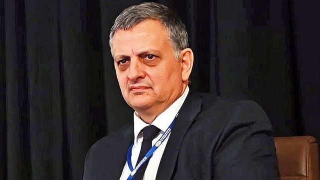 Horacio Marín