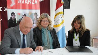 Santa Fe amplió su oferta educativa con 48 nuevos espacios