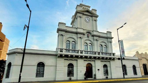 Concepción del Uruguay: una funcionaria policial lucha por su vida tras un grave episodio