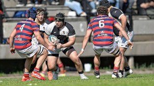 Estudiantes ganó en su cancha y se clasificó a las semifinales