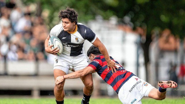 Confirmados los árbitros para una nueva fecha del Torneo Regional del Litoral.