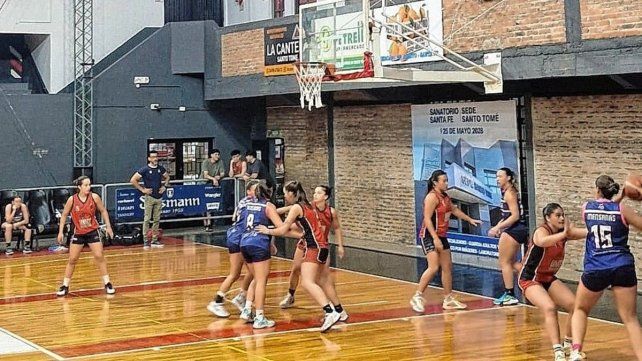 CUST se quedó con la primera final ante Gimnasia en el Clausura U21