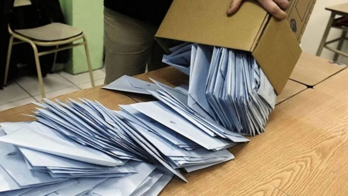 Terminó el escrutinio definitivo de las Paso y los partidos rearman su estrategia - Vimarsana News
