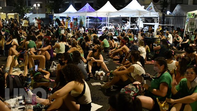 Santa Fe es la provincia más preparada para implementar la nueva ley de aborto