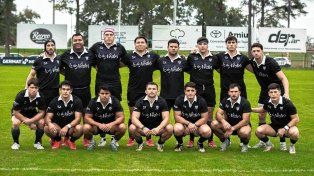 Se viene la sexta fecha de la Copa Santa Fe de rugby