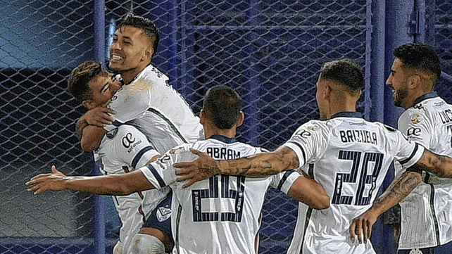 Vélez tendrá se la juega en la altura ante Liga de Quito