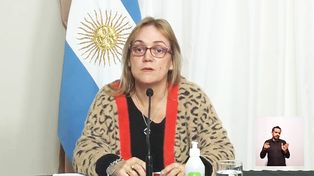 Reh: La gente se ha relajado y ha dejado de cumplir las medidas