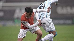 Atlético Tucumán e Independiente se miden en el Monumental José Fierro por la penúltima fecha.