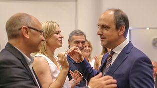 Niky Cantard: Santa Fe no puede dar un solo paso atrás