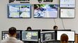 Licitan el nuevo sistema de videovigilancia con IA en Santa Fe: 2.000 cámaras, identificación facial y lectura de patentes