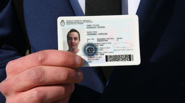 Elecciones en la ciudad de Santa Fe: 20 personas no binarias figuran en el padrón Elecciones en la ciudad de Santa Fe: 20 personas no binarias figuran en el padrón