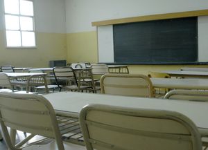 Cantero definió como poco probable la vuelta de clases presenciales en las grandes ciudades