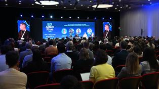 Rosario reunirá a startups, inversores y empresas en una nueva edición del BCR Agtech Forum
