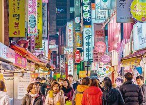 Las 10 ciudades del mundo donde caminar es parte del viaje