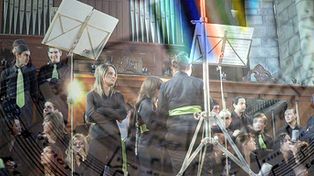 En Alemania canta el mayor coro de quejas del mundo