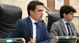 Uber: Juan Pedro Aleart pidió habilitar las aplicaciones de transporte con tarifas libres y sin tasas municipales