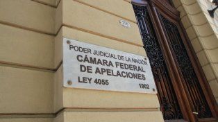 Desestimaron la denuncia de condenado en la causa narcoavioneta.&nbsp;