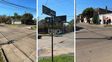 Esquina de la muerte. Residentes exigen reductores de velocidad en cruces peligrosos de Bº Ciudadela tras décadas de accidentes.