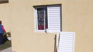 Casitas de cartón