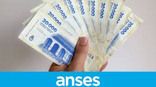 Ansés: cronograma de pagos del martes 23 de diciembre