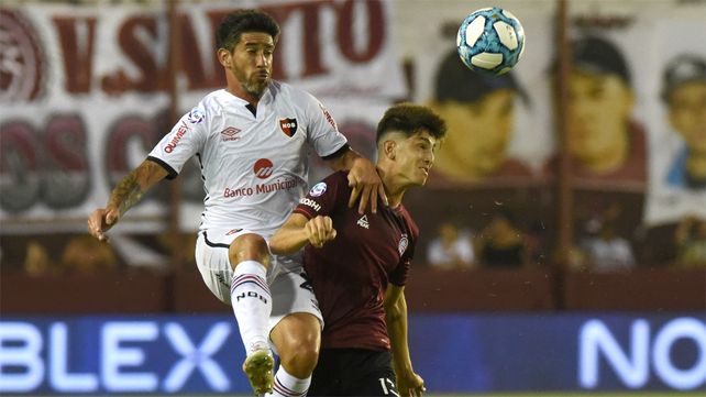 Newells - Colón 2020 en vivo: qué canal transmite y televisa para ver online y a qué hora juegan por la Superliga el sábado 22 de febrero
