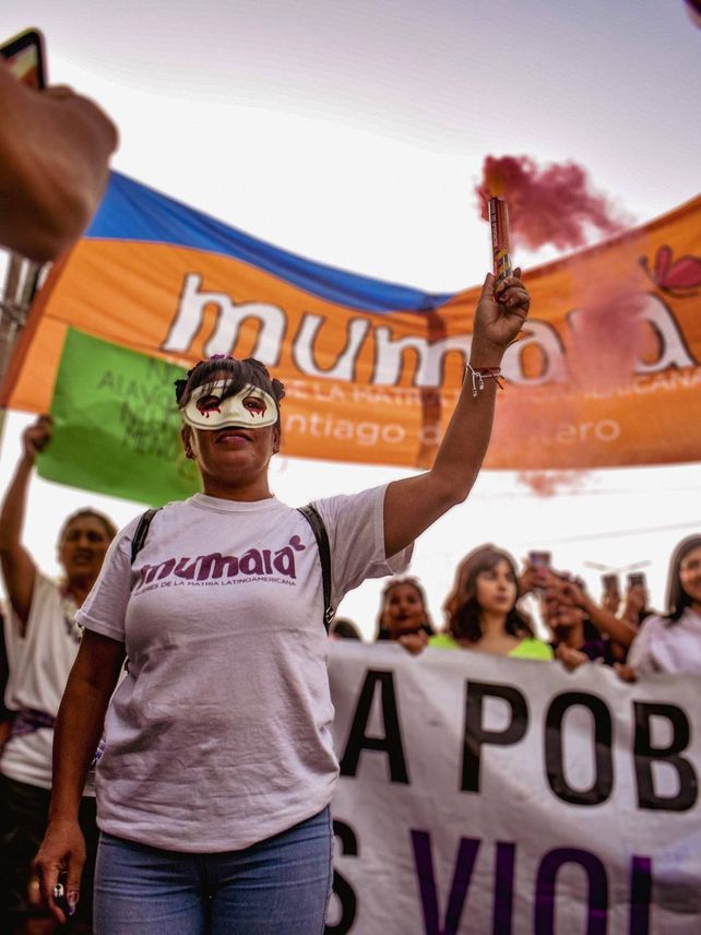 También anunciaron que exigirán al Estado nacional mayor presencia y acompañamiento.