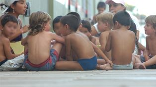 Este verano, mandar los chicos a la colonia cuesta un 25 por ciento más