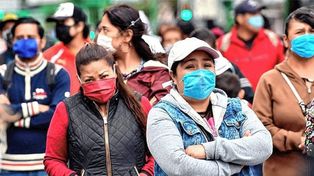 La participación laboral de las mujeres, en marcado retroceso en Entre Ríos.