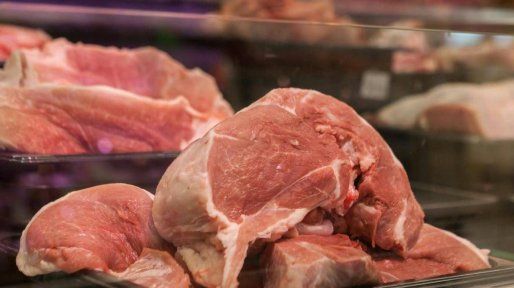 El cerdo lidera el consumo y amplía la brecha frente a la carne de vacuna