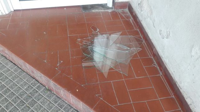 Foto. Gentileza Radio Eme.