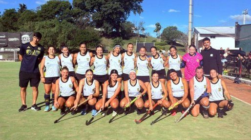 Paracao se juega la permanencia en la elite del Torneo Dos Orillas de Damas