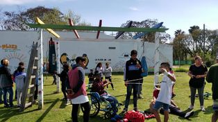 La provincia fortalece proyectos locales para prevenir consumos problemáticos