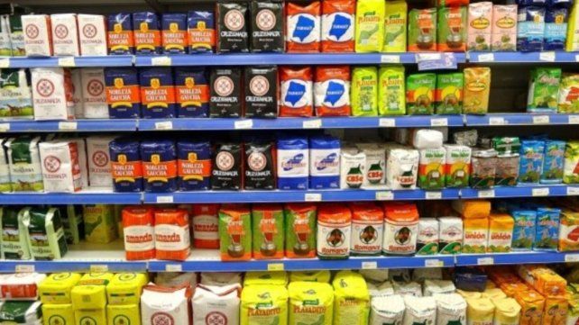 Ranking nacional de yerba 2025: cuáles fueron las marcas más elegidas por los argentinos