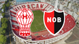 Huracán vs Newells: hora, canal y posibles formaciones por el Torneo Clausura