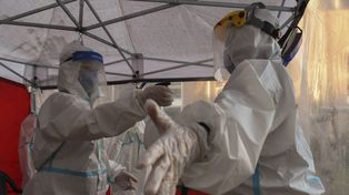 Israel y Suiza confirmaron el primer caso de viruela del mono en ambos países