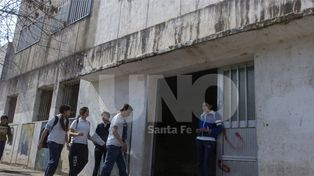 Preocupación por los robos en cercanía a la escuela Nuestra Señora de Lourdes