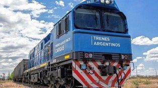 Piden acelerar reactivación del Ferrocarril en la provincia