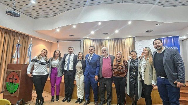 Abogacía: nuevas autoridades del Instituto de Derecho Penal