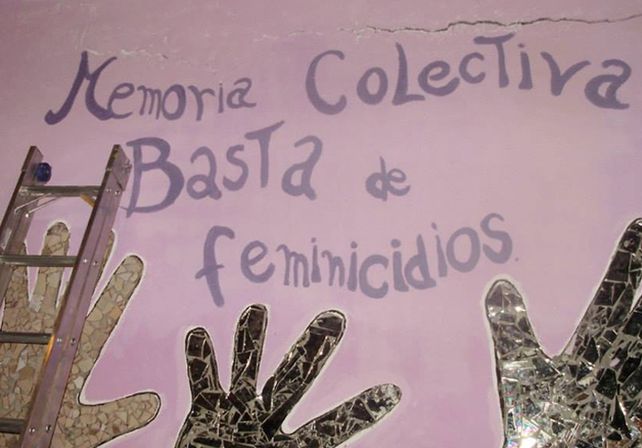 #NiUnaMenos en Paraná: una consigna, varias convocatorias