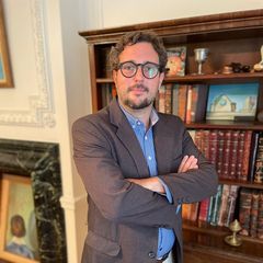 Cristian Fernández