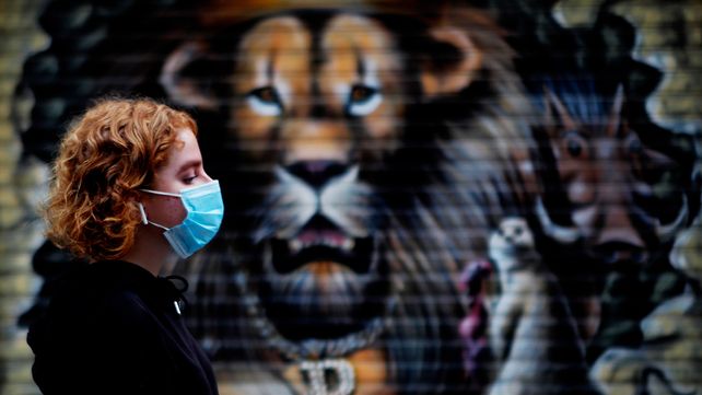 Argentina confirmó 5.303 nuevos contagios de coronavirus y 213 fallecimientos
