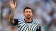 Récords y más récords: los números que deja Messi en la Selección