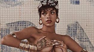 Instagram defiende su política de prohibir las fotos de topless