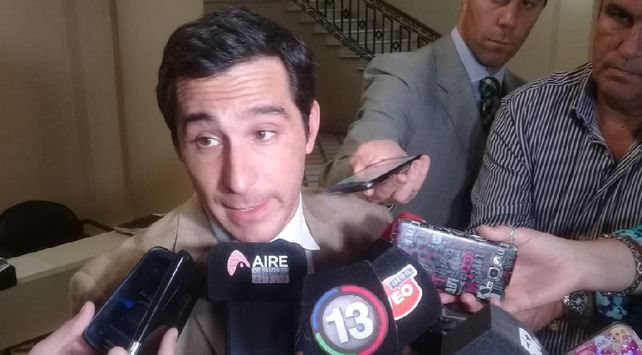 Imputaron al acusado de matar al nene de 3 años en Santo Tomé