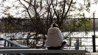 El tiempo en Rosario: un miércoles con neblina y los termómetros en alza