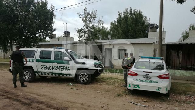 Cayeron cuatro integrantes de una organización criminal dedicada a la venta barrial de drogas